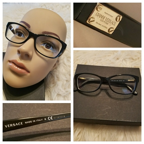 gianni versace couture sunglasses